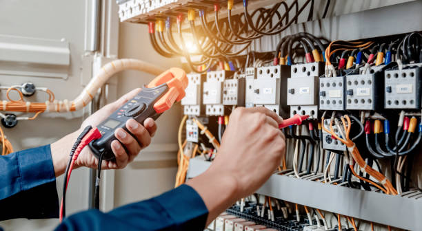 Best Local Electrician Companies  in Brookside, NJ