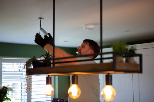 Best 24-Hour Electrician  in Brookside, NJ