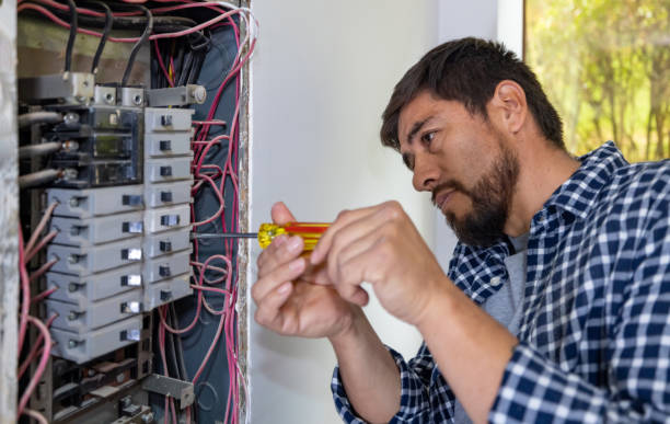 Best Circuit Breaker Repair  in Brookside, NJ
